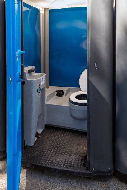 Best Porta potty delivery and setup  in Pleasant Prairie, WI