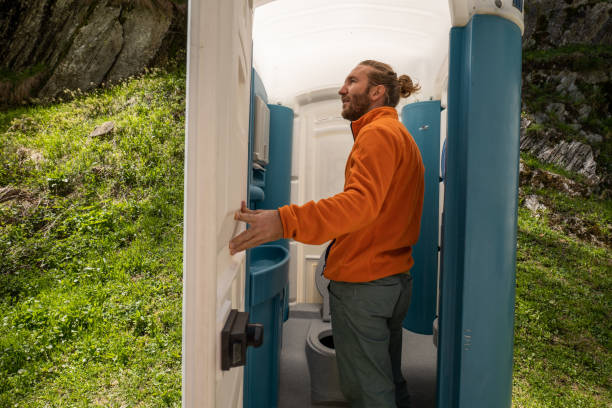 Best Event porta potty rental  in Pleasant Prairie, WI