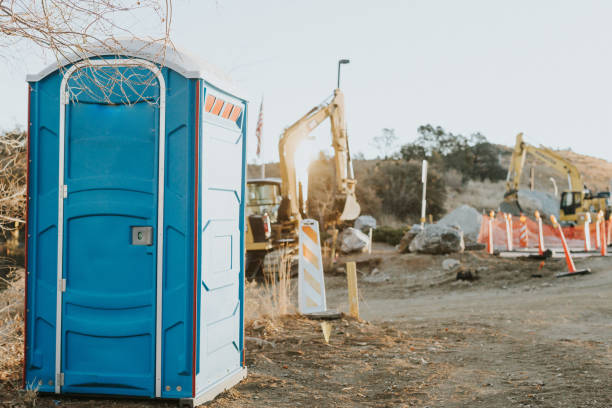 Best Portable restroom trailer rental  in Pleasant Prairie, WI