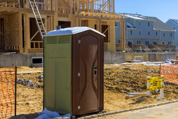 Best Luxury portable toilet rental  in Pleasant Prairie, WI
