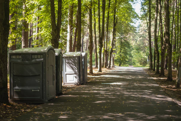 Best Porta potty for special events  in Pleasant Prairie, WI