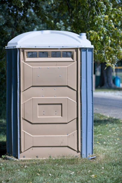 Portable restroom solutions in Pleasant Prairie, WI