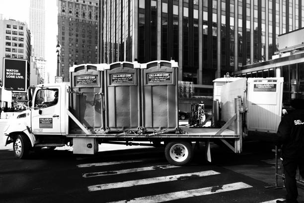 Best Portable toilet rental for construction  in Pleasant Prairie, WI