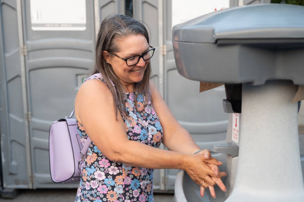 Best Porta potty for special events  in Pleasant Prairie, WI