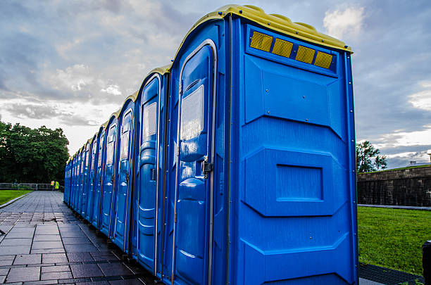 Best Long-term porta potty rental  in Pleasant Prairie, WI